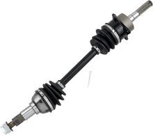 MOOSE OFFROAD Axle Kit - CV/Complete - OEM Replacement - Standard - Front Right - Can-Am Outlander/Renegade CAN-7001