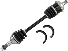 MOOSE OFFROAD Axle Kit - CV/Complete - OEM Replacement - Standard - Rear Left - Can-Am Outlander 400 CAN-7003