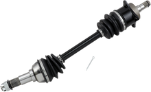 MOOSE OFFROAD Axle Kit - CV/Complete - OEM Replacement - Standard - Front Left - Can-Am Outlander/Renegade CAN-7002