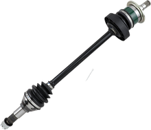 MOOSE OFFROAD Axle Kit - CV/Complete - OEM Replacement - Standard - Front Left - Can-Am Commander 800/1000 CAN-7005