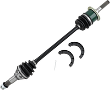 MOOSE OFFROAD Axle Kit - CV/Complete - OEM Replacement - Standard - Front Right - Can-Am Commander 800/1000 CAN-7006