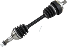 MOOSE OFFROAD Axle Kit - CV/Complete - OEM Replacement - Standard - Rear Right - Can-Am Outlander 400 CAN-7004