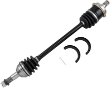 MOOSE OFFROAD Axle Kit - CV/Complete - OEM Replacement - Standard - Rear Left/Right - Can-Am Commander 800/1000 CAN-7008