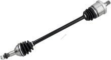 MOOSE OFFROAD Axle Kit - CV/Complete - OEM Replacement - Standard - Rear Left/Right - Can-Am Maverick 1000 CAN-7013