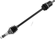 MOOSE OFFROAD Axle Kit - CV/Complete - OEM Replacement - Standard - Front Left - Can-Am Maverick 1000 CAN-7015