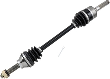 MOOSE OFFROAD Axle Kit - CV/Complete - OEM Replacement - Standard - Front Right - Can-Am Traxter/Quest CAN-7017