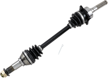 MOOSE OFFROAD Axle Kit - CV/Complete - OEM Replacement - Standard - Front Right - Can-Am Outlander 330/400 CAN-7018