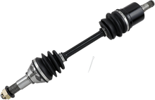 MOOSE OFFROAD Axle Kit - CV/Complete - OEM Replacement - Standard - Front Left - Can-Am Outlander/Renegade CAN-7020