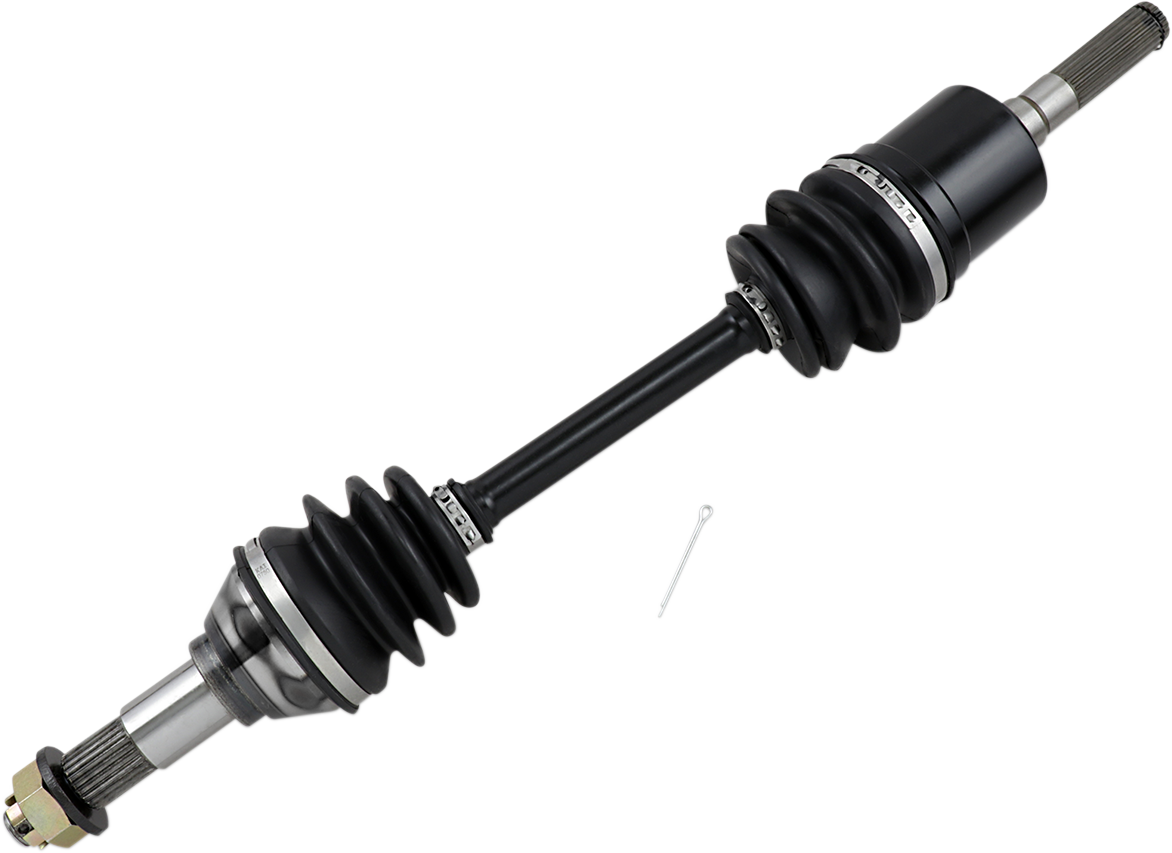 MOOSE OFFROAD Axle Kit - CV/Complete - OEM Replacement - Standard - Front Right - Can-Am Outlander/Renegade CAN-7021