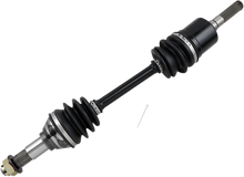 MOOSE OFFROAD Axle Kit - CV/Complete - OEM Replacement - Standard - Front Right - Can-Am Outlander/Renegade CAN-7021