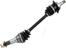 MOOSE OFFROAD Axle Kit - CV/Complete - OEM Replacement - Standard - Front Left - Can-Am Outlander 330/400 CAN-7019