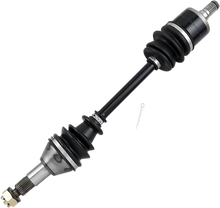 MOOSE OFFROAD Axle Kit - CV/Complete - OEM Replacement - Standard - Rear Left - Can-Am Outlander 330/400 CAN-7026