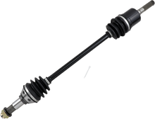MOOSE OFFROAD Axle Kit - CV/Complete - OEM Replacement - Standard - Front Right - Can-Am Maverick 1000 CAN-7031