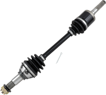 MOOSE OFFROAD Axle Kit - CV/Complete - OEM Replacement - Standard - Front Right - Can-Am Outlander/Renegade CAN-7032