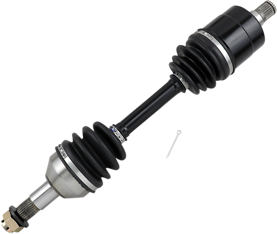 MOOSE OFFROAD Axle Kit - CV/Complete - OEM Replacement - Standard - Rear Left/Right/Middle - Can-Am CAN-7035