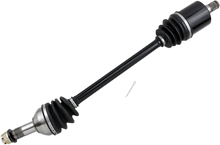 MOOSE OFFROAD Axle Kit - CV/Complete - OEM Replacement - Standard - Rear Left/Right - Can-Am Commander 800/1000 CAN-7040