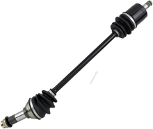 MOOSE OFFROAD Axle Kit - CV/Complete - OEM Replacement - Standard - Front Right - Can-Am Defender CAN-7042