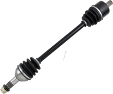MOOSE OFFROAD Axle Kit - CV/Complete - OEM Replacement - Standard - Rear Left/Right - Can-Am Defender CAN-7043