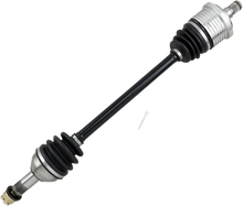 MOOSE OFFROAD Axle Kit - CV/Complete - OEM Replacement - Standard - Rear Left/Right - Can-Am Maverick 1000 CAN-7051