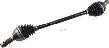 MOOSE OFFROAD Axle Kit - CV/Complete - OEM Replacement - Standard - Rear Left/Right - Can-Am Maverick X3 CAN-7054