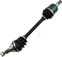 MOOSE OFFROAD Axle Kit - CV/Complete - OEM Replacement - Standard - Front Right - Honda TRX 450 HON-7002