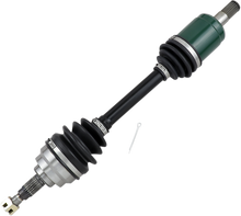 MOOSE OFFROAD Axle Kit - CV/Complete - OEM Replacement - Standard - Front Left - Honda TRX 500 HON-7003