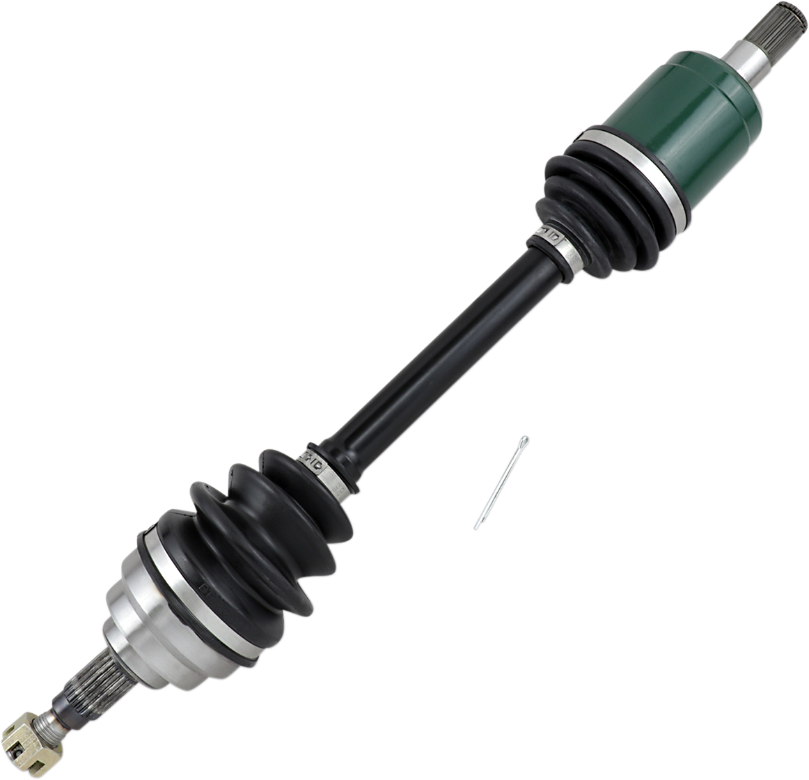 MOOSE OFFROAD Axle Kit - CV/Complete - OEM Replacement - Standard - Front Right - Honda TRX 500 HON-7004