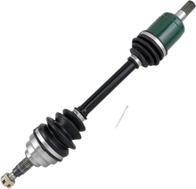 MOOSE OFFROAD Axle Kit - CV/Complete - OEM Replacement - Standard - Front Right - Honda TRX 500 HON-7004