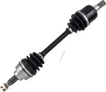 MOOSE OFFROAD Axle Kit - CV/Complete - OEM Replacement - Standard - Front Left/Right - Honda TRX 350/420 HON-7005