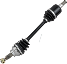 MOOSE OFFROAD Axle Kit - CV/Complete - OEM Replacement - Standard - Front Left/Right - Honda TRX 300 HON-7006