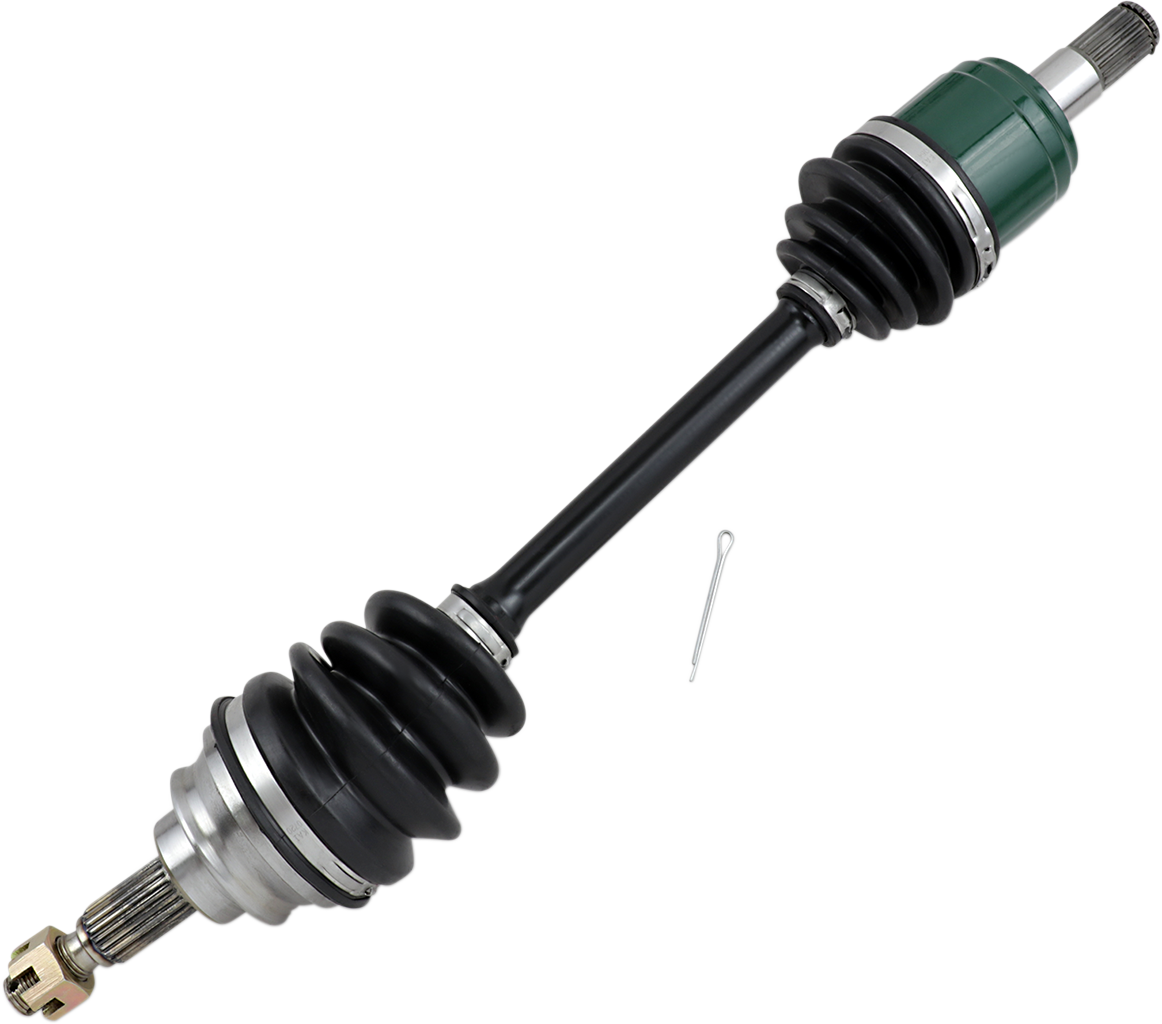 MOOSE OFFROAD Axle Kit - CV/Complete - OEM Replacement - Standard - Front Right - Honda TRX500/650/680 HON-7008