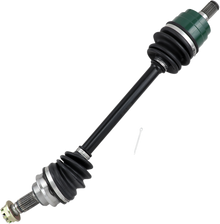 MOOSE OFFROAD Axle Kit - CV/Complete - OEM Replacement - Standard - Rear Left/Right - Honda TRX 650/680 HON-7011
