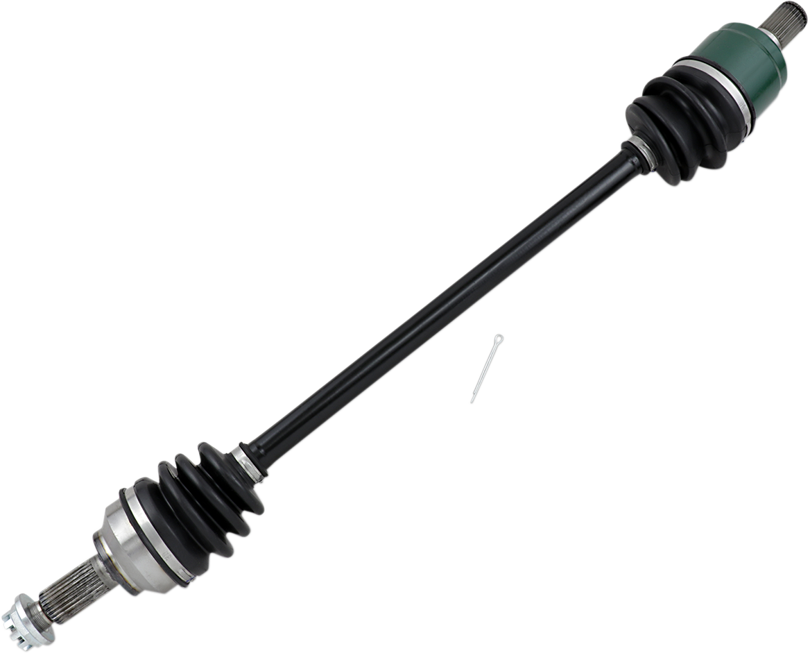 MOOSE OFFROAD Axle Kit - CV/Complete - OEM Replacement - Standard - Rear Left/Right - '14 Honda Pioneer 700 HON-7012
