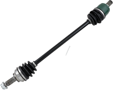 MOOSE OFFROAD Axle Kit - CV/Complete - OEM Replacement - Standard - Rear Left/Right - '14 Honda Pioneer 700 HON-7012