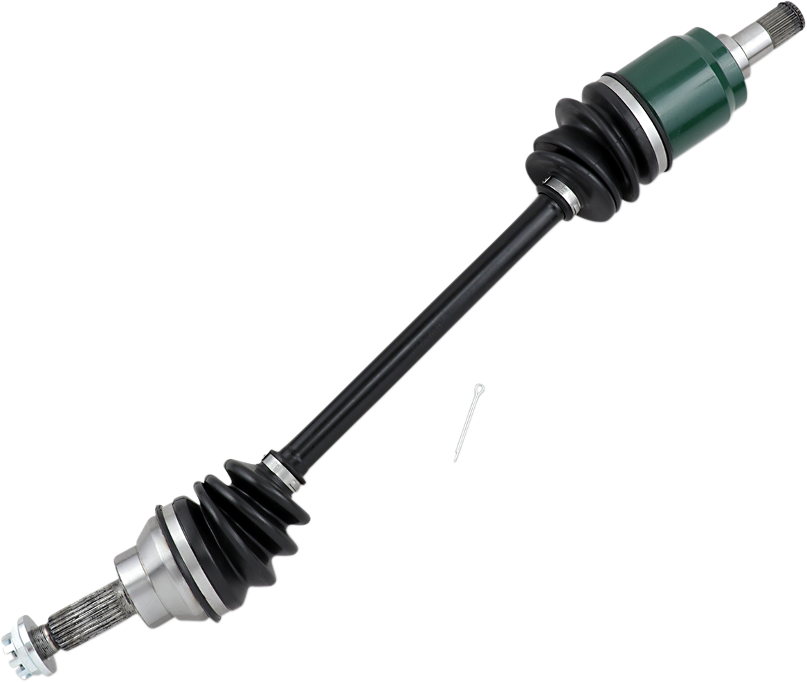 MOOSE OFFROAD Axle Kit - CV/Complete - OEM Replacement - Standard - Front Right - '14 Honda Pioneer 700 HON-7013