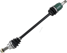 MOOSE OFFROAD Axle Kit - CV/Complete - OEM Replacement - Standard - Front Left - '14 Honda Pioneer 700 HON-7014