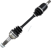 MOOSE OFFROAD Axle Kit - CV/Complete - OEM Replacement - Standard - Front Right - Honda TRX 420 HON-7027