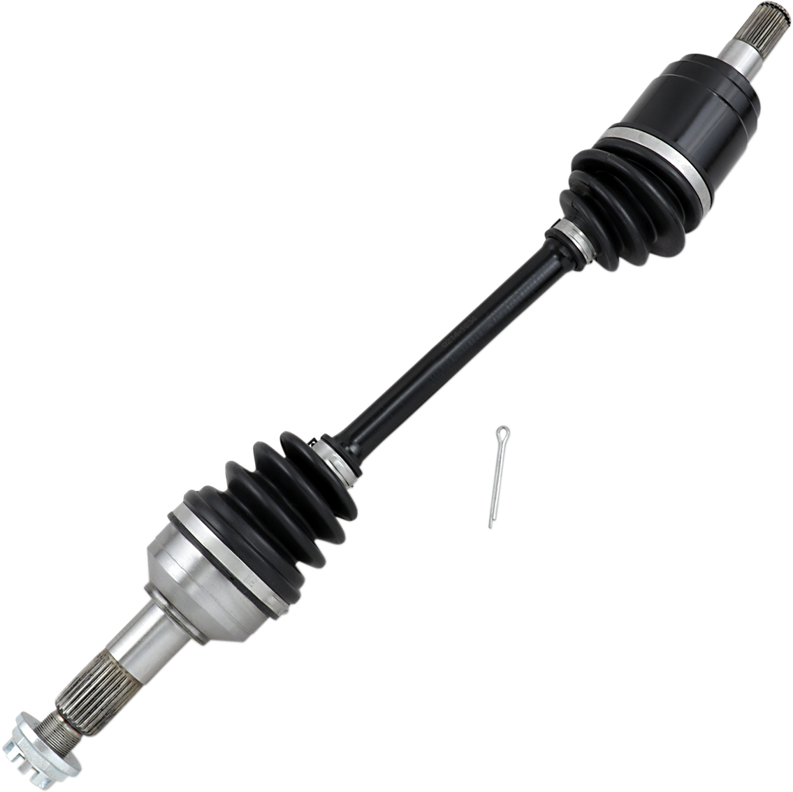 MOOSE OFFROAD Axle Kit - CV/Complete - OEM Replacement - Standard - Front Right - Honda TRX 500 HON-7029