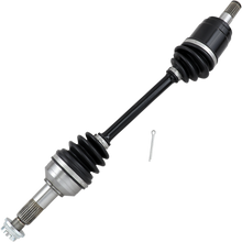 MOOSE OFFROAD Axle Kit - CV/Complete - OEM Replacement - Standard - Front Right - Honda TRX 500 HON-7029