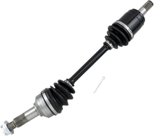MOOSE OFFROAD Axle Kit - CV/Complete - OEM Replacement - Standard - Front Left/Front Right - Honda TRX 420/500/520 HON-7030