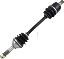 MOOSE OFFROAD Axle Kit - CV/Complete - OEM Replacement - Standard - Rear Left/Right - Brute Force 650/750 KAW-7002