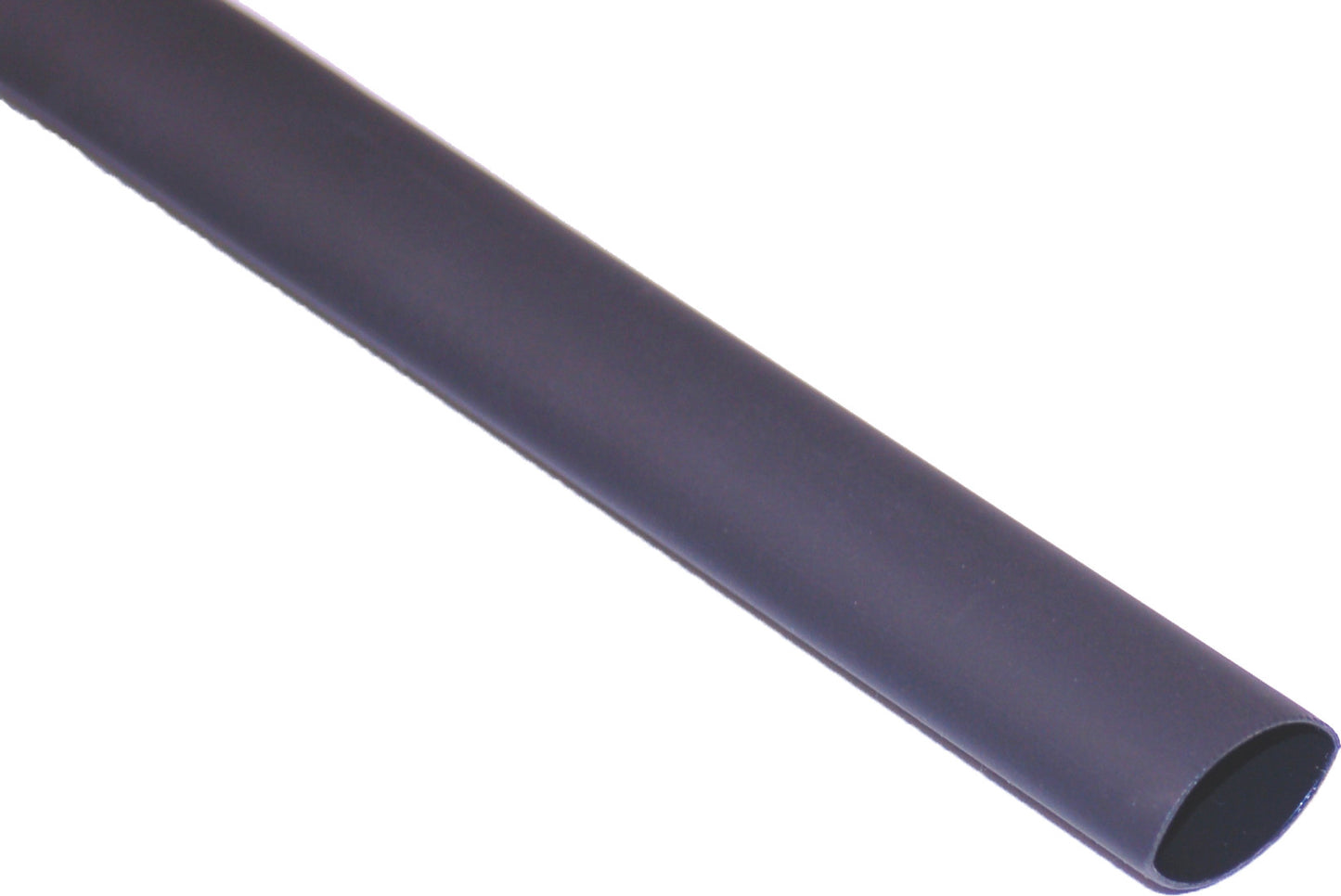 Adhesive 1/2" Heat Shrink Qty 2 4' Sections Usa Made