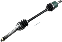 MOOSE OFFROAD Axle Kit - CV/Complete - OEM Replacement - Standard - Front Left/Right - Kawasaki Mule 400 KAW-7011