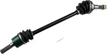 MOOSE OFFROAD Axle Kit - CV/Complete - OEM Replacement - Standard - Front Left - Kawasaki Teryx KAW-7015