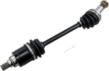 MOOSE OFFROAD Axle Kit - CV/Complete - OEM Replacement - Standard - Front Right - Kymco MXU 500/700 KYM-7002