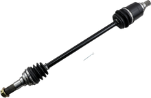 MOOSE OFFROAD Axle Kit - CV/Complete - OEM Replacement - Standard - Front Right - Kymco UXV 500/700 KYM-7003