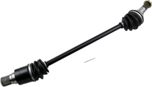 MOOSE OFFROAD Axle Kit - CV/Complete - OEM Replacement - Standard - Rear Right - Kymco UXV 500/700 KYM-7005
