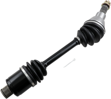 MOOSE OFFROAD Axle Kit - CV/Complete - OEM Replacement - Standard - Rear Left/Right - Polaris POL-7002