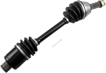 MOOSE OFFROAD Axle Kit - CV/Complete - OEM Replacement - Standard - Rear Left/Right - '02 Sportsman 700 POL-7003