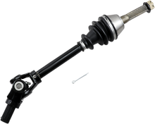 MOOSE OFFROAD Axle Kit - CV/Complete - OEM Replacement - Standard - Front Left/Right - Polaris POL-7005